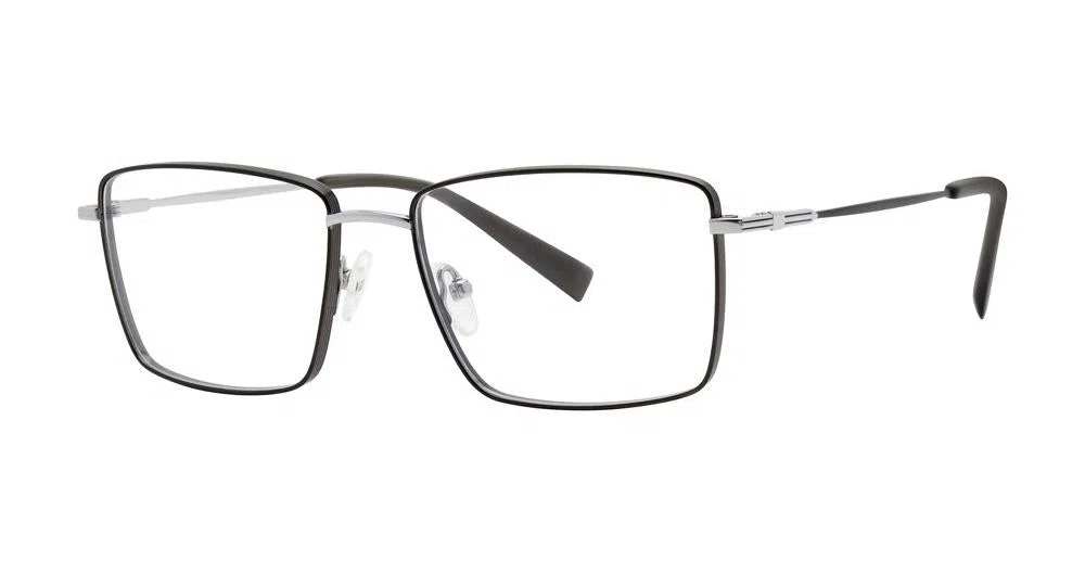 MODZ TITANIUM DIPLOMAT Eyeglasses - view 3